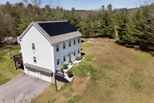 72 New Braintree Rd, West Brookfield, MA 01585 - Photo 1