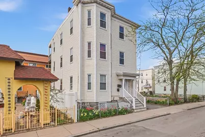 117 Park St, Boston, MA 02122 - Photo 29
