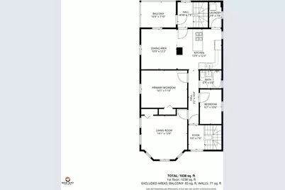 117 Park St, Boston, MA 02122 - Photo 35