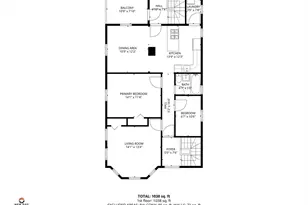 117 Park St, Boston, MA 02122 - Photo 35