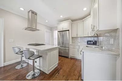117 Park St, Boston, MA 02122 - Photo 5