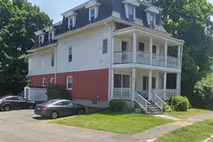 45 Grant St, Chicopee, MA 01013 - Photo 1