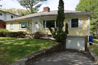 71 Blake St #71, Newton, MA 02460 - Photo 1