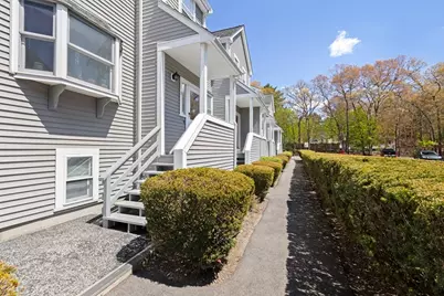 3 Summerville Rd #3, Foxboro, MA 02035 - Photo 3