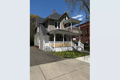 108 Alden St, Springfield, MA 01109 - Photo 1