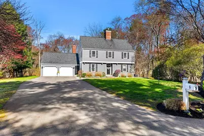 5 Aspen Circle, Andover, MA 01810 - Photo 3