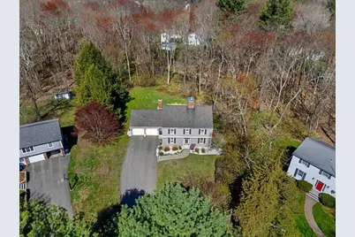 5 Aspen Circle, Andover, MA 01810 - Photo 37