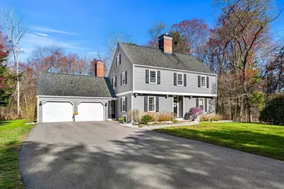 5 Aspen Circle, Andover, MA 01810 - Photo 1