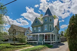 296 Elm St, Northampton, MA 01060 - Photo 1