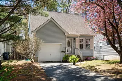 12 Magnolia Lane #12, Marlborough, MA 01752 - Photo 1