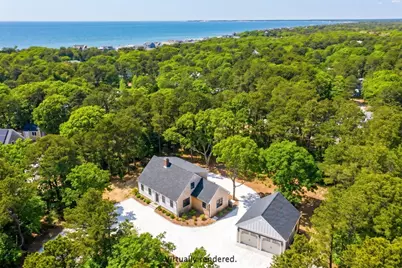 20 Billingsgate Ave, Eastham, MA 02642 - Photo 1