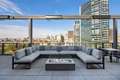 55 Lagrange St #1006, Boston, MA 02116 - Photo 9