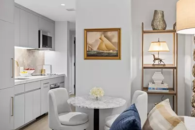 55 Lagrange St #1006, Boston, MA 02116 - Photo 5