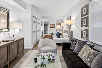 55 Lagrange St #1006, Boston, MA 02116 - Photo 3
