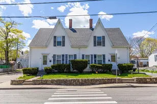 406-408 Court St, Plymouth, MA 02360 - Photo 1