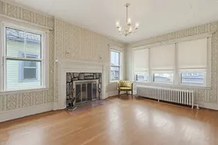 140-142 Brownell St, New Bedford, MA 02740 - Photo 5