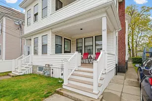 140-142 Brownell St, New Bedford, MA 02740 - Photo 3