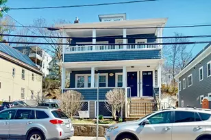 170 Savin Hill Ave, Boston, MA 02125 - Photo 1