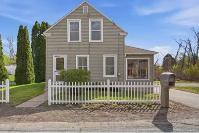 309 Purchase Street, Milford, MA 01757 - Photo 1