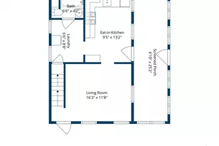 309 Purchase St, Milford, MA 01757 - Photo 37