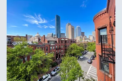 198 Saint Botolph St #8, Boston, MA 02115 - Photo 5