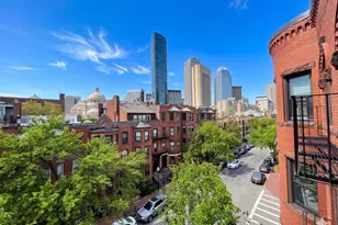 198 St Botolph St, Boston, MA 02115 - Photo 5