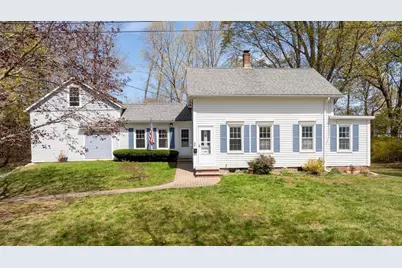 10 Highland St, Spencer, MA 01562 - Photo 23