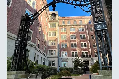 983 Memorial Drive #502, Cambridge, MA 02138 - Photo 1
