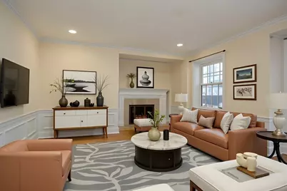 983 Memorial Drive #502, Cambridge, MA 02138 - Photo 5