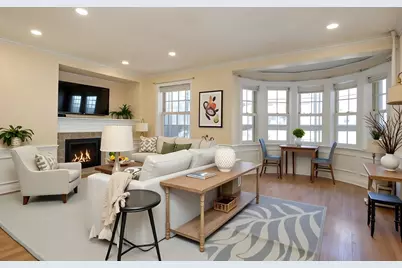 983 Memorial Drive #502, Cambridge, MA 02138 - Photo 3