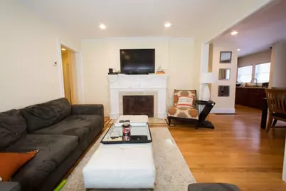 37 Beaconsfield Rd. #1, Brookline, MA 02445 - Photo 7