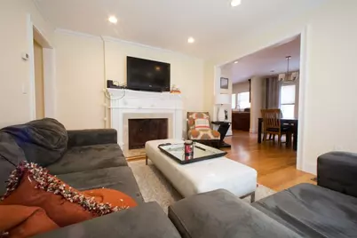 37 Beaconsfield Rd. #1, Brookline, MA 02445 - Photo 9