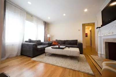 37 Beaconsfield Rd. #1, Brookline, MA 02445 - Photo 5