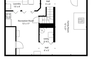 14 Gay Rd, Brookfield, MA 01506 - Photo 39