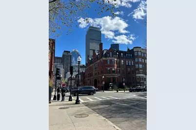 351 Beacon St #5, Boston, MA 02116 - Photo 3