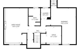 362 Center St, Hanover, MA 02339 - Photo 41