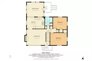 113 Ledgewood Rd, Dedham, MA 02026 - Photo 33