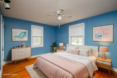 113 Ledgewood Rd, Dedham, MA 02026 - Photo 23