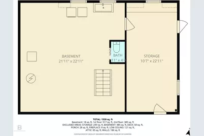 113 Ledgewood Rd, Dedham, MA 02026 - Photo 35