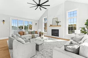 14 Liana St, Woburn, MA 01801 - Photo 1