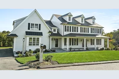 14 Liana Street, Woburn, MA 01801 - Photo 1