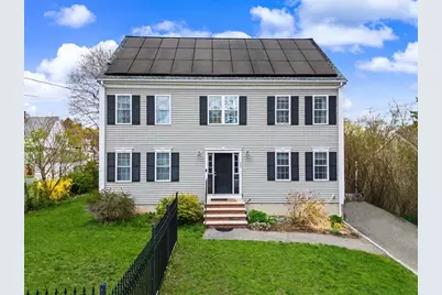 23 Gammon St, Brockton, MA 02301 - Photo 31