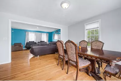 23 Gammon St, Brockton, MA 02301 - Photo 5