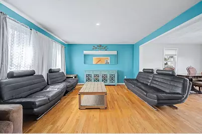 23 Gammon St, Brockton, MA 02301 - Photo 3