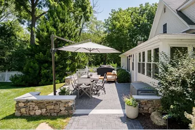117 Hobart St, Hingham, MA 02043 - Photo 31