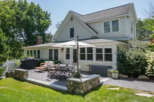 117 Hobart St, Hingham, MA 02043 - Photo 33