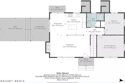 47 Flying Dragon Road, Brewster, MA 02631 - Photo 39