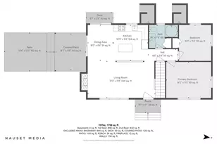 47 Flying Dragon Rd, Brewster, MA 02631 - Photo 39