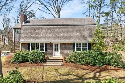 47 Flying Dragon Road, Brewster, MA 02631 - Photo 1