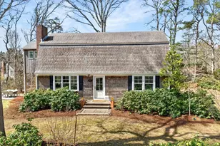 47 Flying Dragon Rd, Brewster, MA 02631 - Photo 1